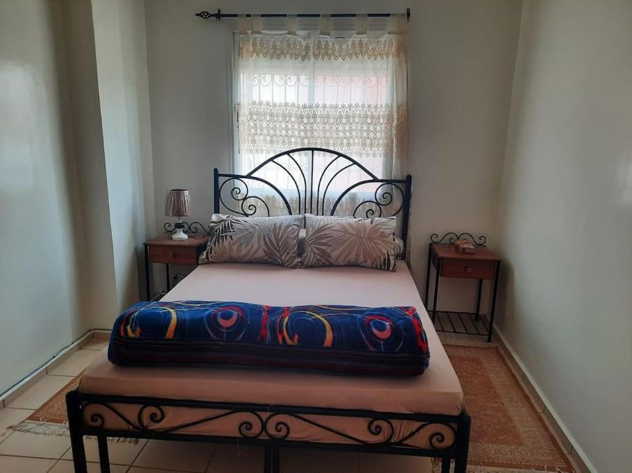 Bel Appartement A Louer Agadir Bagian luar foto