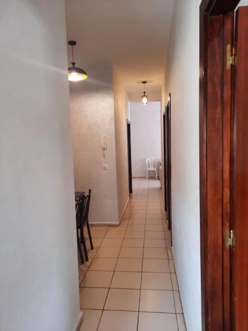 Bel Appartement A Louer Agadir Bagian luar foto