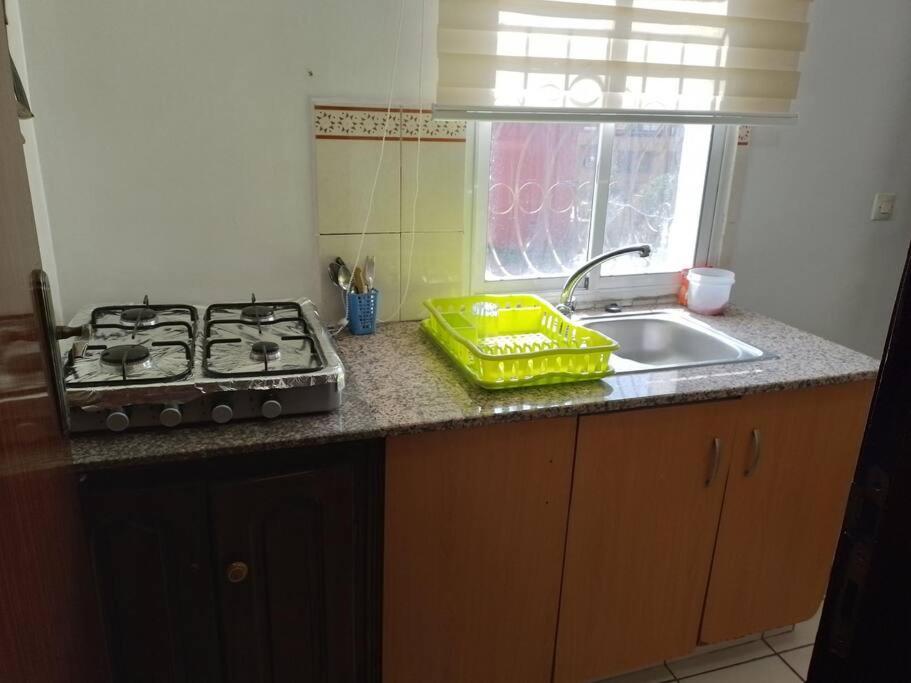 Bel Appartement A Louer Agadir Bagian luar foto