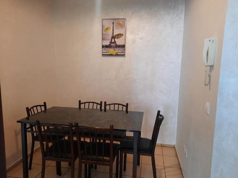 Bel Appartement A Louer Agadir Bagian luar foto